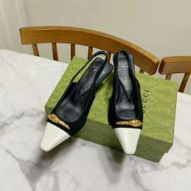 Picture of Gucci Shoes _SKUGuccisz35-4267492.5cmmnh0403
